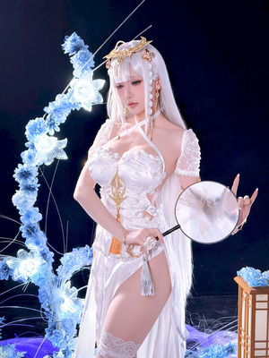 星之迟迟 - 碧蓝航线 埃姆登_44_uhlh