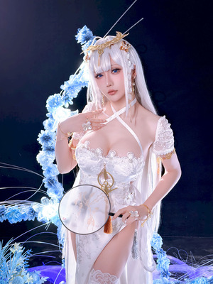 星之迟迟 - 碧蓝航线 埃姆登_47_asvq