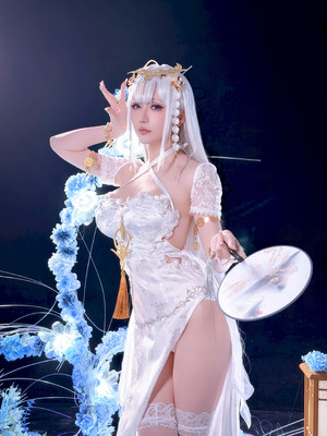 星之迟迟 - 碧蓝航线 埃姆登_48_biep