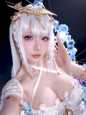 星之迟迟 - 碧蓝航线 埃姆登_50_tngx