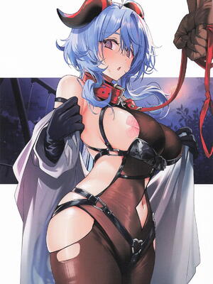 [YUYUHIYU] そうはならんやろインパクト (原神)_02_ylun