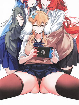 [YUYUHIYU] そうはならんやろインパクト (原神)_13_llgf