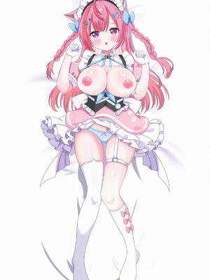 [あくありーむ] 結城さくなはご主人の専属メイド2 (結城さくな)_27_xsrl