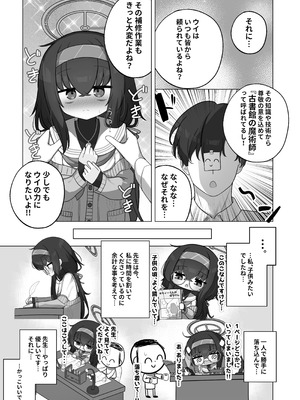 [わおわおわーるど (わおわおわおん)] 冷たい雨が晴れるまで (ブルーアーカイブ) [DL版]_07_yqxh