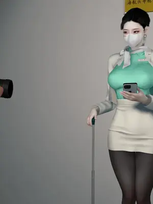 [InsertNameHere] 色影师与空乘 1~8_010_010