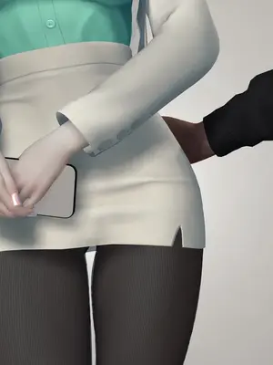 [InsertNameHere] 色影师与空乘 1~8_023_023