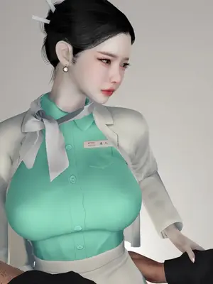 [InsertNameHere] 色影师与空乘 1~8_024_024