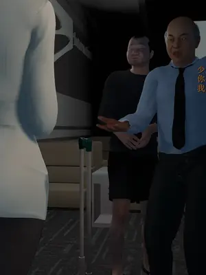 [InsertNameHere] 色影师与空乘 1~8_042_042