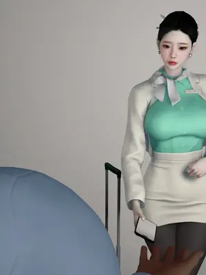 [InsertNameHere] 色影师与空乘 1~8_046_046