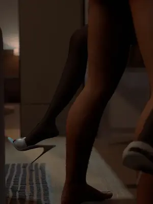 [InsertNameHere] 色影师与空乘 1~8_086_086