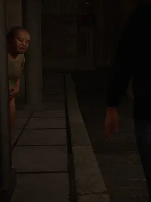 [InsertNameHere] 色影师与空乘 1~8_177_067