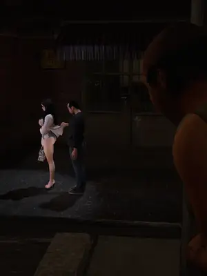 [InsertNameHere] 色影师与空乘 1~8_187_077