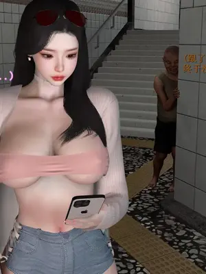 [InsertNameHere] 色影师与空乘 1~8_262_051