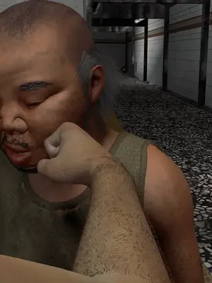 [InsertNameHere] 色影师与空乘 1~8_267_056