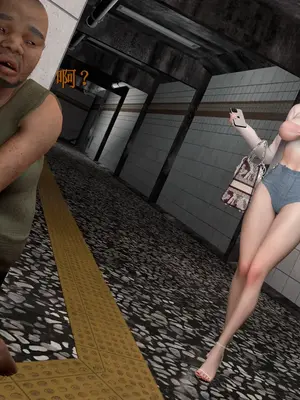 [InsertNameHere] 色影师与空乘 1~8_271_060