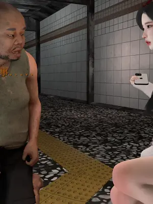 [InsertNameHere] 色影师与空乘 1~8_282_071