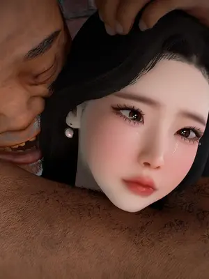 [InsertNameHere] 色影师与空乘 1~8_296_085