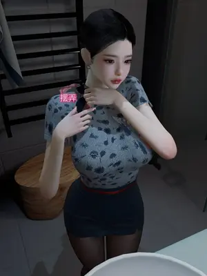 [InsertNameHere] 色影师与空乘 1~8_371_059