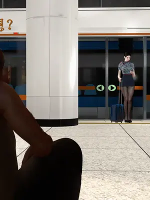 [InsertNameHere] 色影师与空乘 1~8_376_064