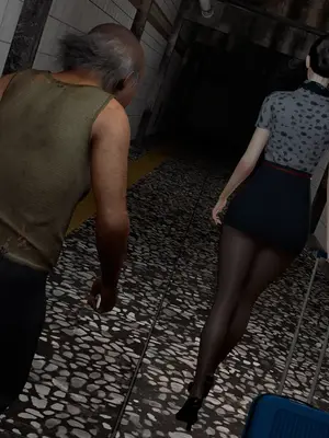 [InsertNameHere] 色影师与空乘 1~8_381_069