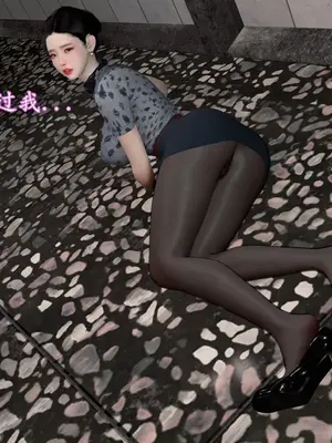 [InsertNameHere] 色影师与空乘 1~8_385_073