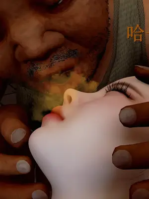 [InsertNameHere] 色影师与空乘 1~8_500_027