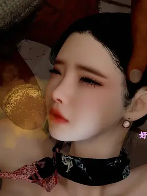 [InsertNameHere] 色影师与空乘 1~8_504_031