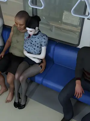 [InsertNameHere] 色影师与空乘 1~8_572_7_35