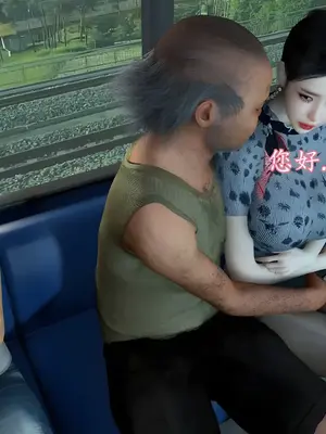 [InsertNameHere] 色影师与空乘 1~8_583_7_46