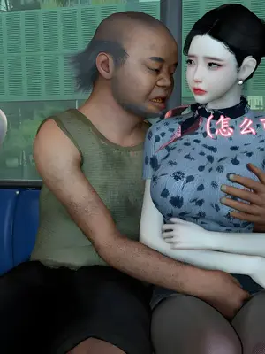 [InsertNameHere] 色影师与空乘 1~8_584_7_47