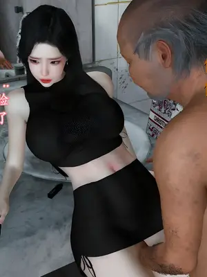 [InsertNameHere] 色影师与空乘 1~8_651__8_12