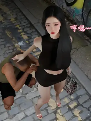 [InsertNameHere] 色影师与空乘 1~8_691__8_52