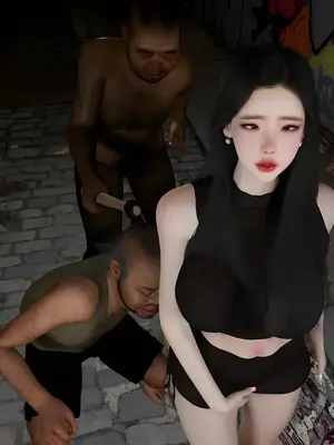 [InsertNameHere] 色影师与空乘 1~8_698__8_59