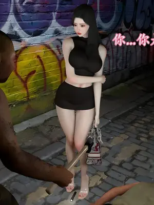 [InsertNameHere] 色影师与空乘 1~8_705__8_66