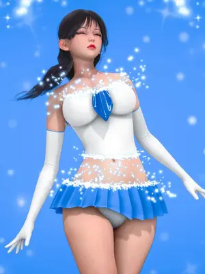 【苏利（原名RIN@0419）】魔法少女 TAO 01（新）_036_imgi_84_137820867_p36