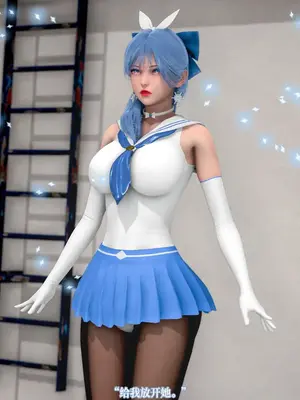 【苏利（原名RIN@0419）】魔法少女 TAO 01（新）_043_imgi_91_137820867_p43