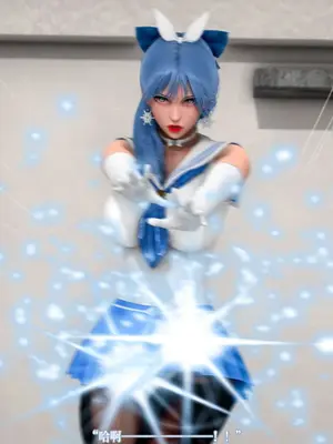 【苏利（原名RIN@0419）】魔法少女 TAO 01（新）_051_imgi_97_137820867_p49