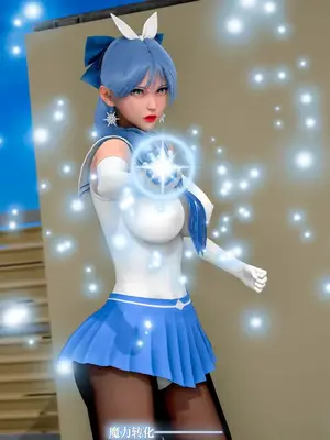 【苏利（原名RIN@0419）】魔法少女 TAO 01（新）_068_imgi_115_137820867_p67