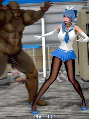 【苏利（原名RIN@0419）】魔法少女 TAO 01（新）_087_imgi_134_137820867_p86