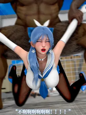 【苏利（原名RIN@0419）】魔法少女 TAO 01（新）_159_imgi_207_137820867_p159