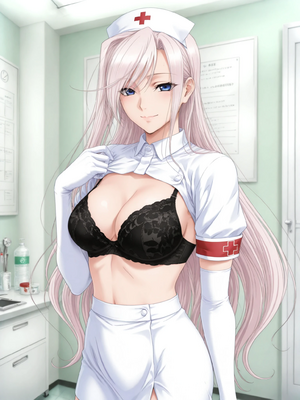 [Hurry-WorkshopAnivoice] Charlotte Hazelrink3 ︱ Princesslover!  [AI Generated]