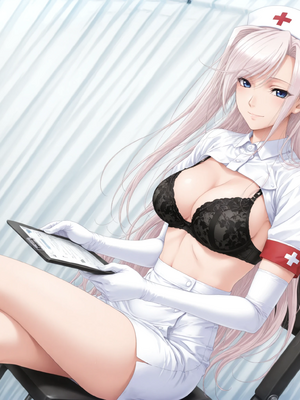 [Hurry-WorkshopAnivoice] Charlotte Hazelrink3 ︱ Princesslover!&nbsp;&nbsp;[AI Generated]_02