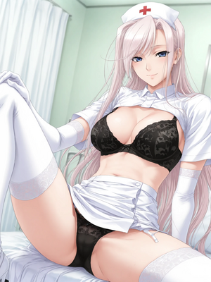 [Hurry-WorkshopAnivoice] Charlotte Hazelrink3 ︱ Princesslover!&nbsp;&nbsp;[AI Generated]_04