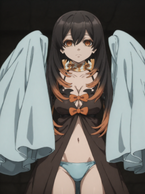 [Hurry-WorkshopAnivoice] Amo Empool ︱ Gachiakuta [AI Generated]_03