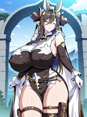 [CryxAI] Galleon&nbsp;&nbsp;[AI Generated]_FCA_Galleon_2