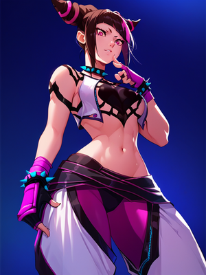 [xinye101]对雌1 蛛俐篇