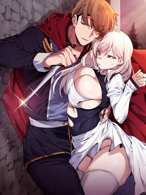 小姐由我來守護 8-9話