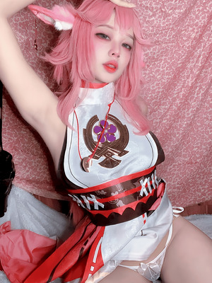Meya - Yae Miko_02_jyhb