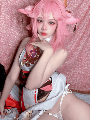 Meya - Yae Miko_03_pkkh