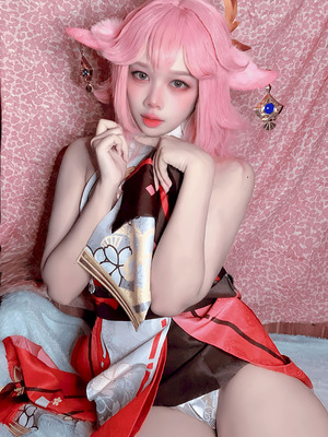 Meya - Yae Miko_04_yicf